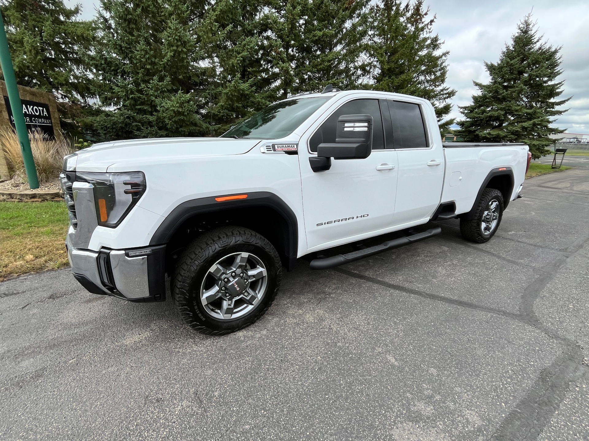 gmc sierra 2500hd 2025 1GT5UMEY8SF274904 image gmc sierra 2500hd 2025 1GT5UMEY8SF274904 image